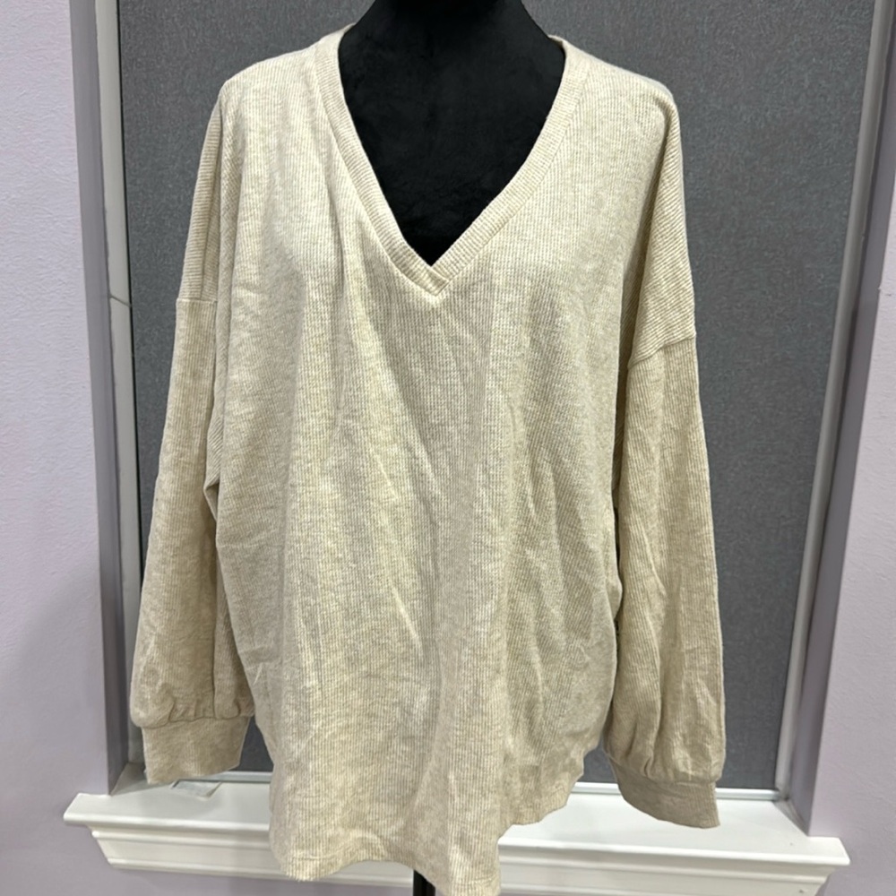 Thermal long sleeve